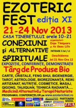 Ezoteric Fest 2013